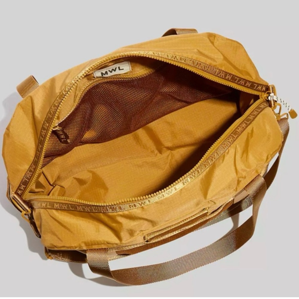 Duffle Bag - image 5